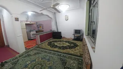 سوئیت یک خوابه محبت