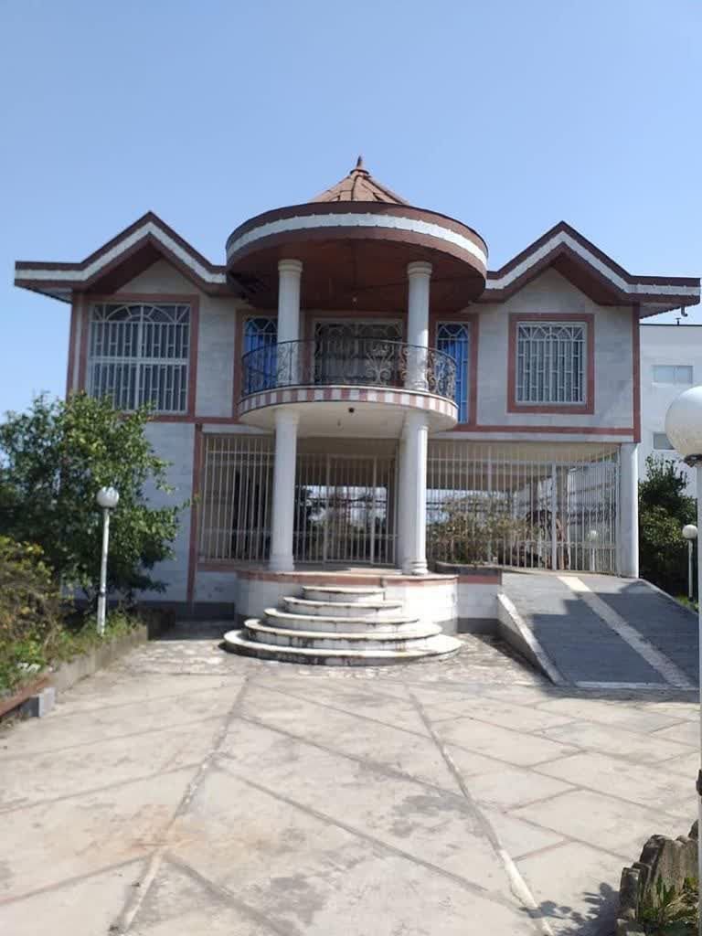 ویلا دوخوابه آرامش سرا