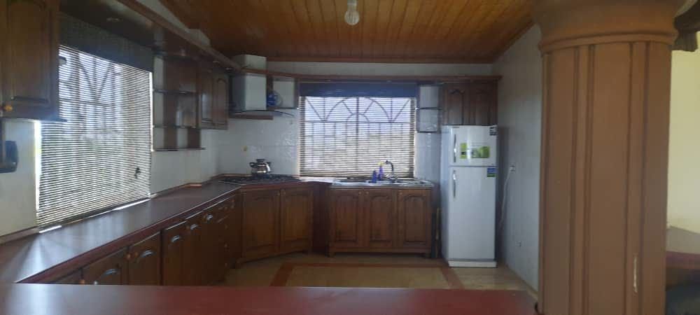 ویلا دوخوابه آرامش سرا