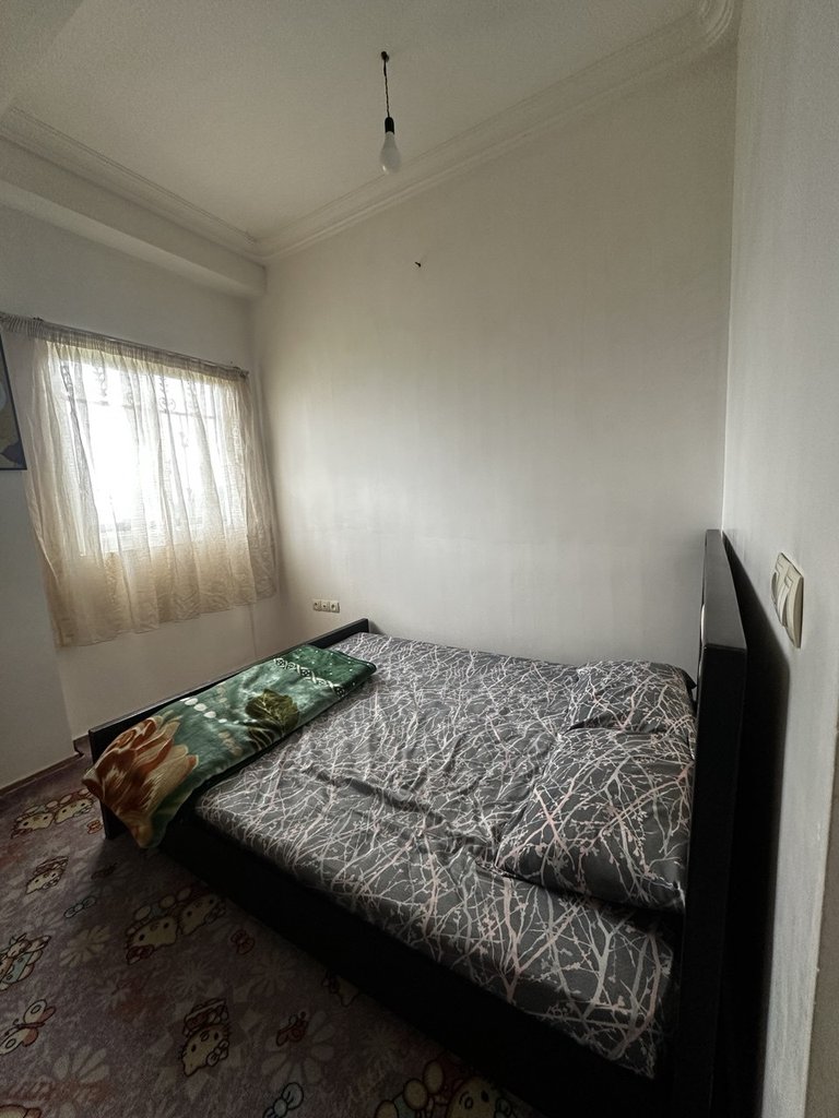 ویلا دوخوابه دوبلکس سپنتا 2