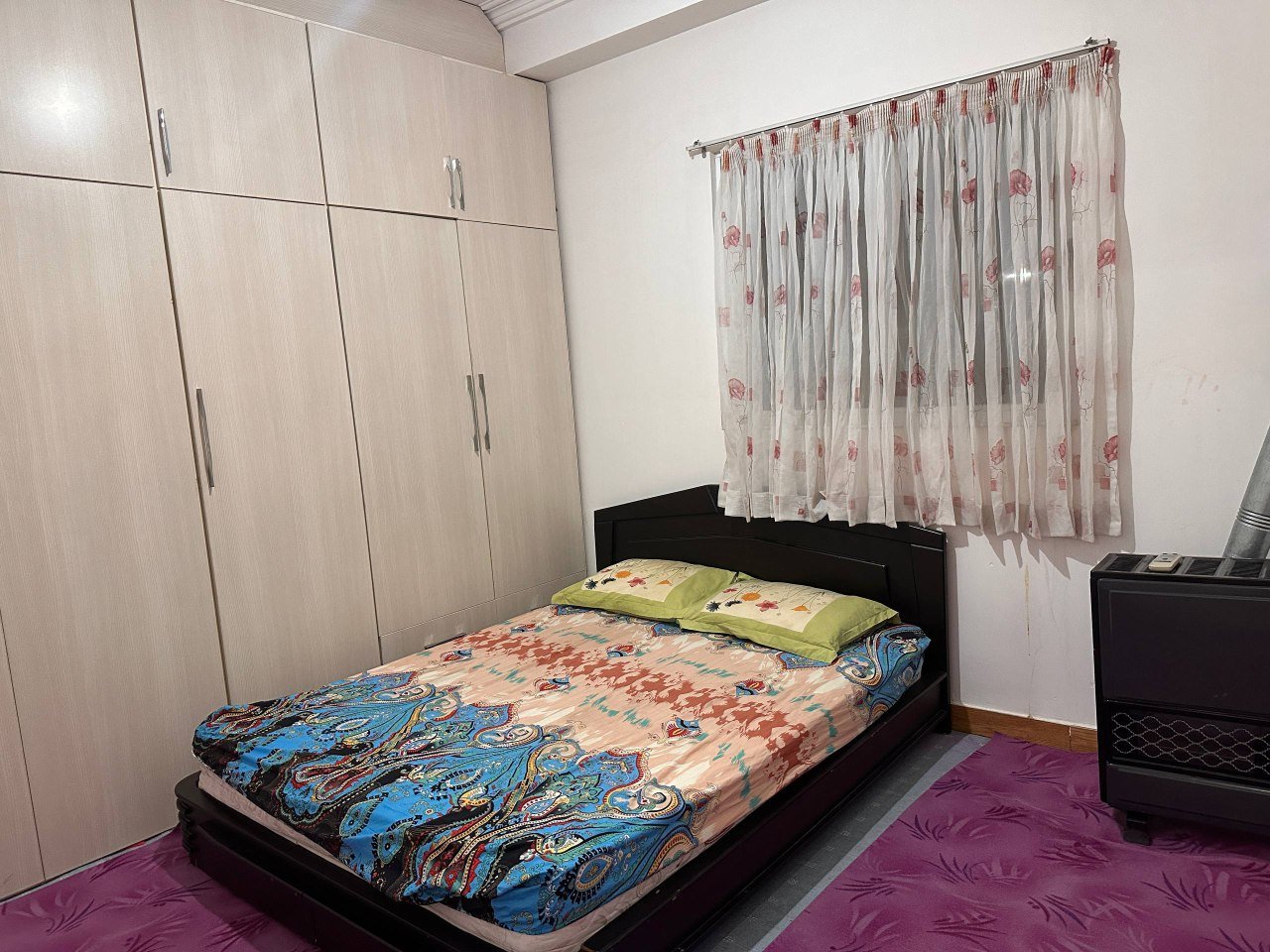 ویلا دوخوابه دوبلکس سپنتا 2