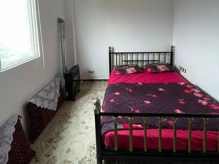 ویلا دوخوابه روستایی سپنتا