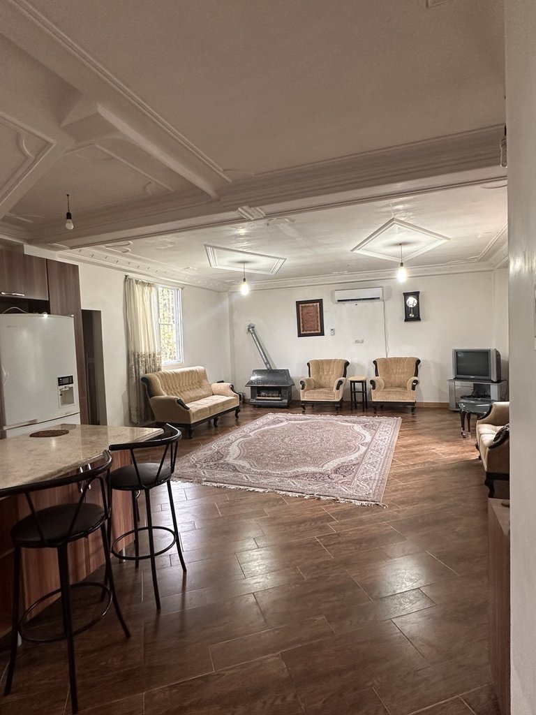 ویلا دوخوابه دوبلکس سپنتا 2