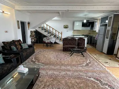 ویلا دوخوابه روستایی سپنتا