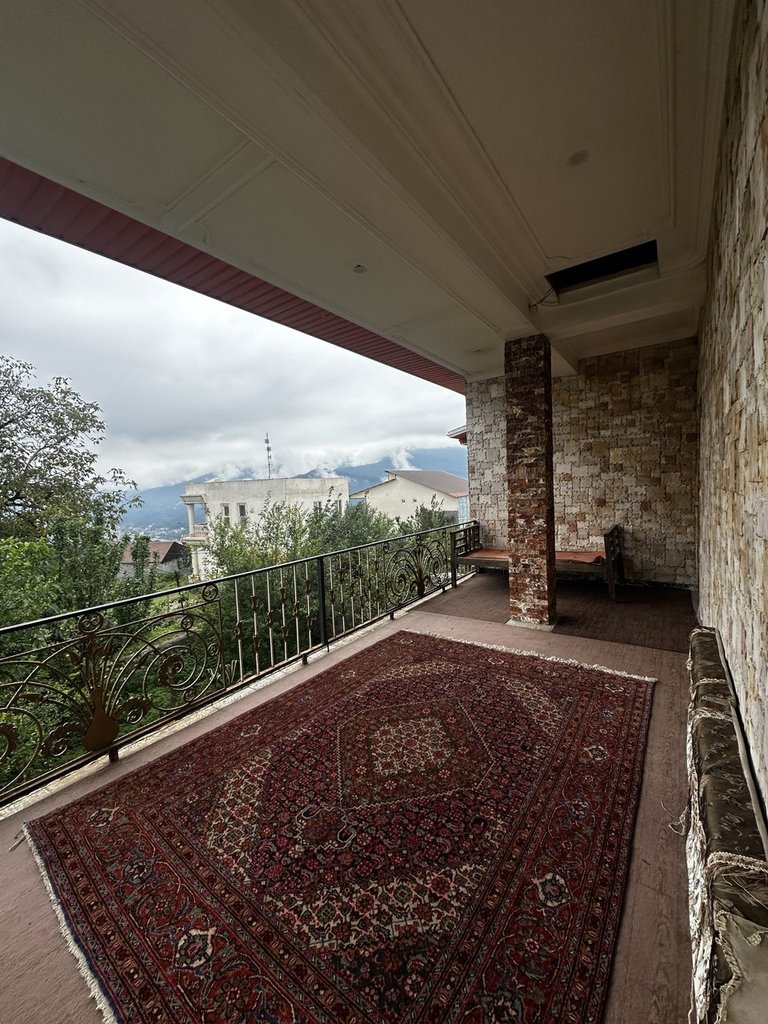 ویلا دوخوابه دوبلکس سپنتا 2