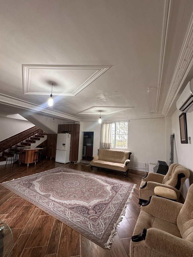 ویلا دوخوابه دوبلکس سپنتا 2