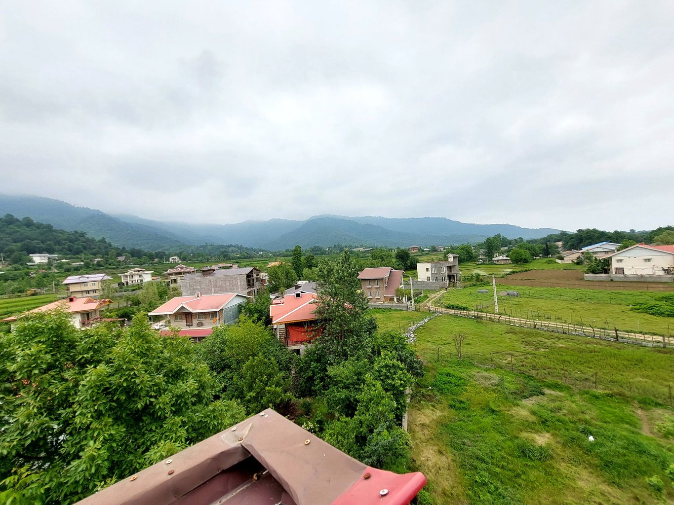 فلت نجاتی واحد ۱۴