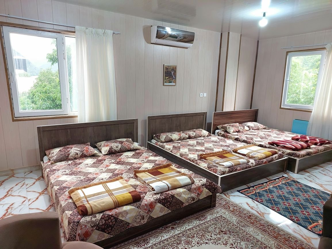 فلت نجاتی واحد ۱۴