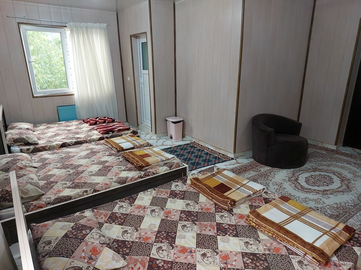 فلت نجاتی واحد ۱۴