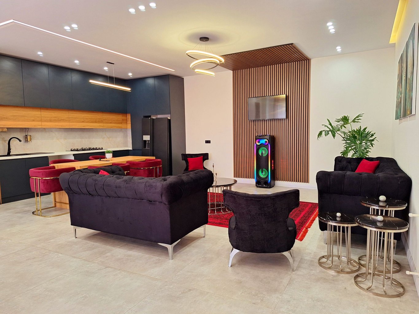 دوخوابه استخردار آبگرم آرسس