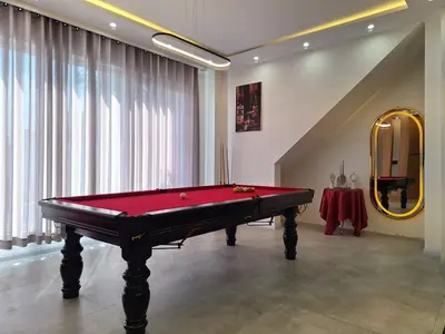 ویلا دوخوابه استخردار آبگرم آرسس