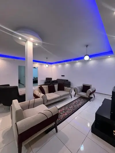 ویلا دوخوابه استخردار آبگرم خاجی