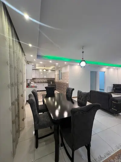 ویلا دوخوابه استخردار آبگرم خاجی