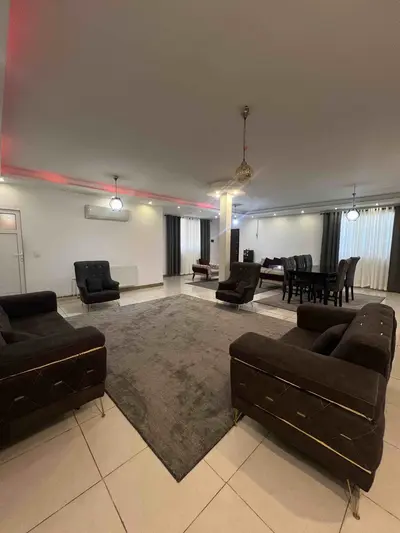 ویلا دوخوابه استخردار آبگرم خاجی