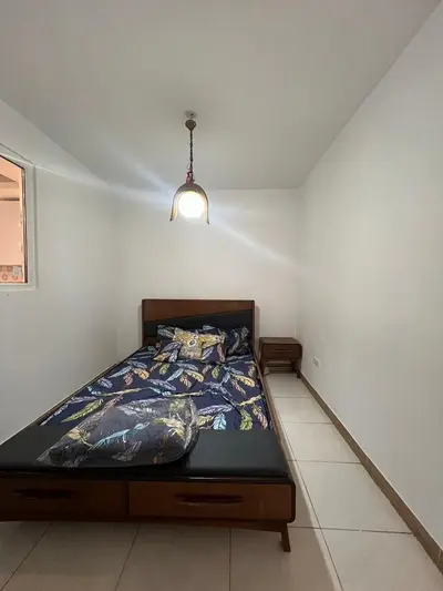 ویلا دوخوابه استخردار آبگرم خاجی