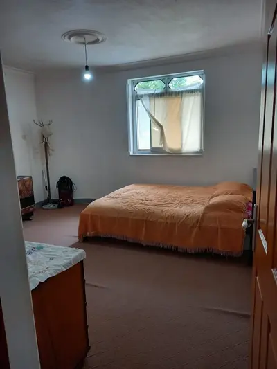 ویلا دوخوابه جنگلی هویدا