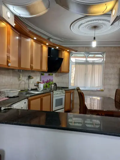 ویلا دوخوابه جنگلی هویدا