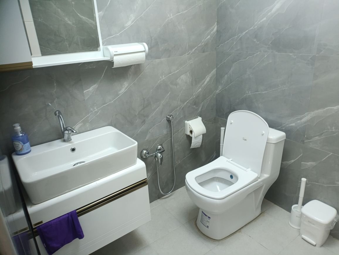 استخردار دوخوابه نیلوفر 2