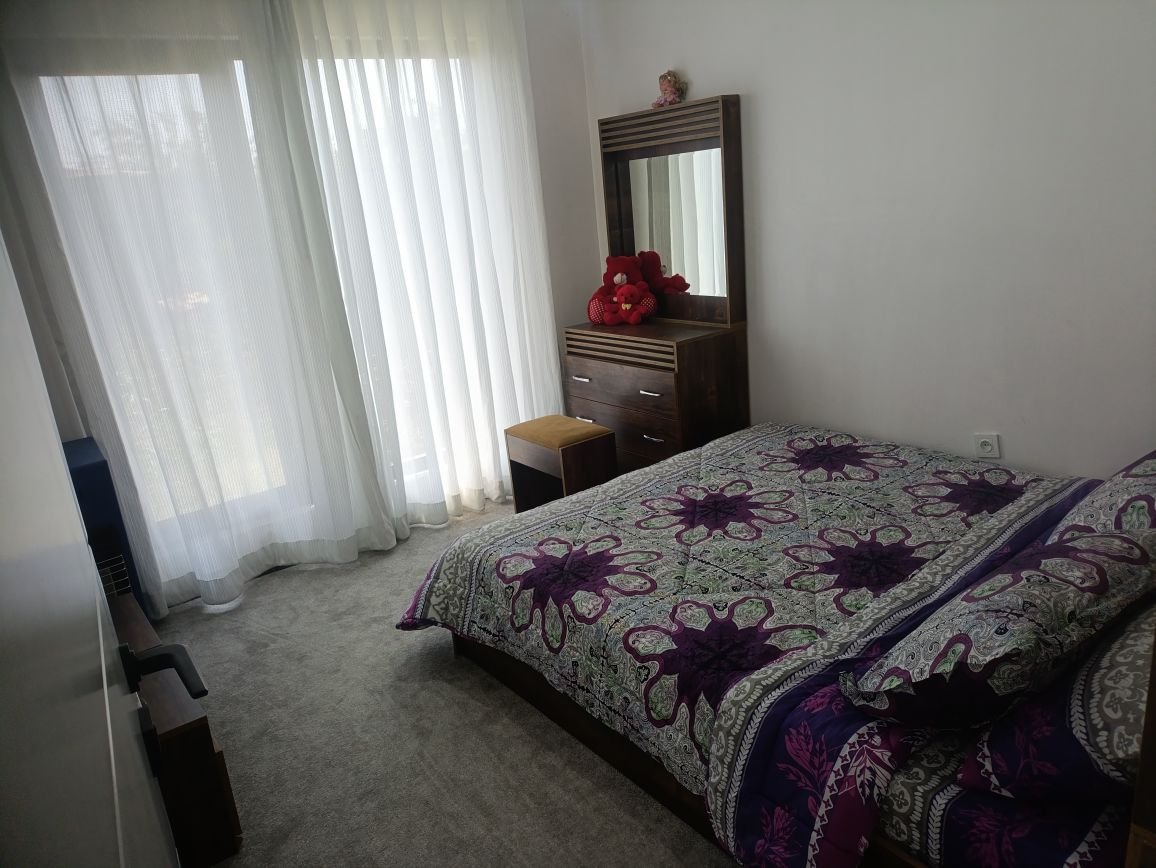 ویلا استخردار دوخوابه نیلوفر 2