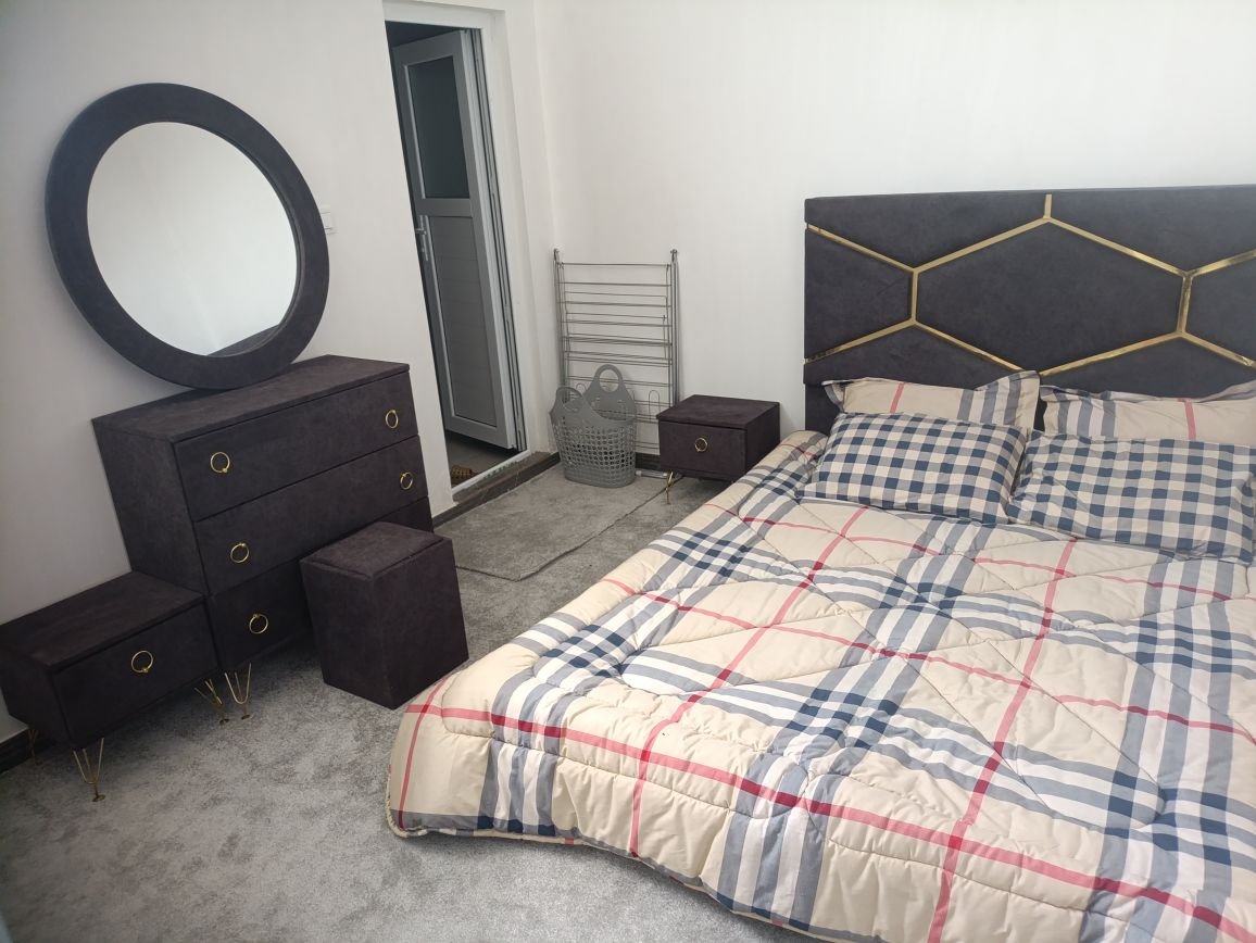 ویلا استخردار دوخوابه نیلوفر 2