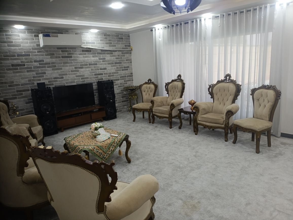 استخردار دوخوابه نیلوفر 2