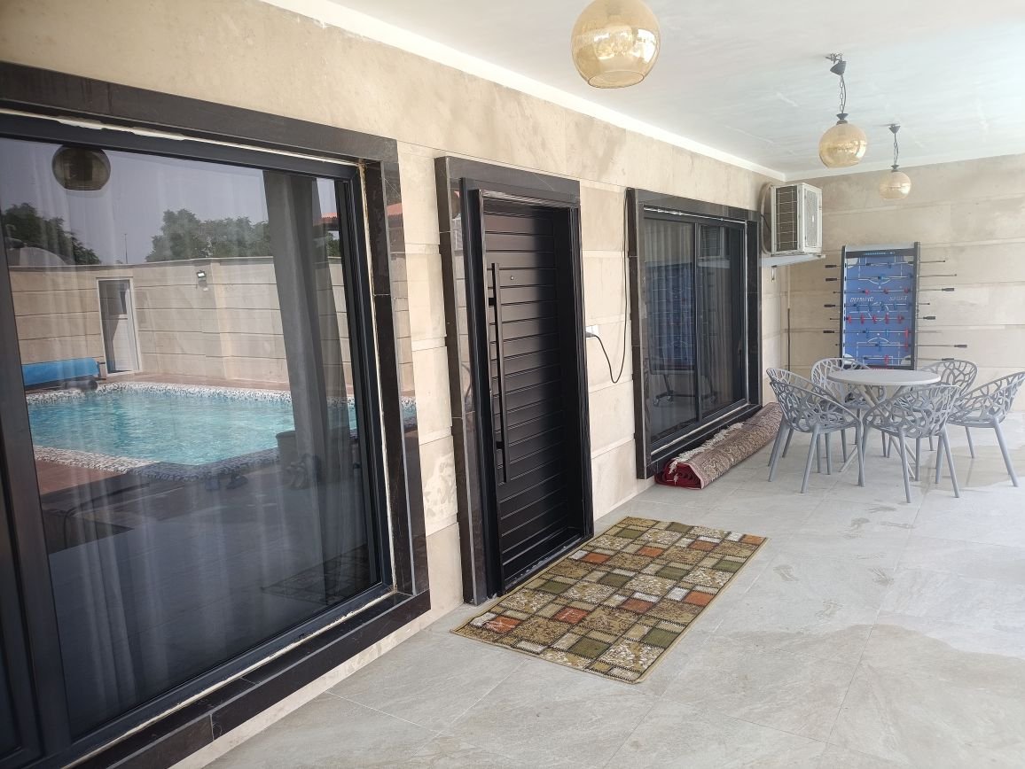 استخردار دوخوابه نیلوفر 2