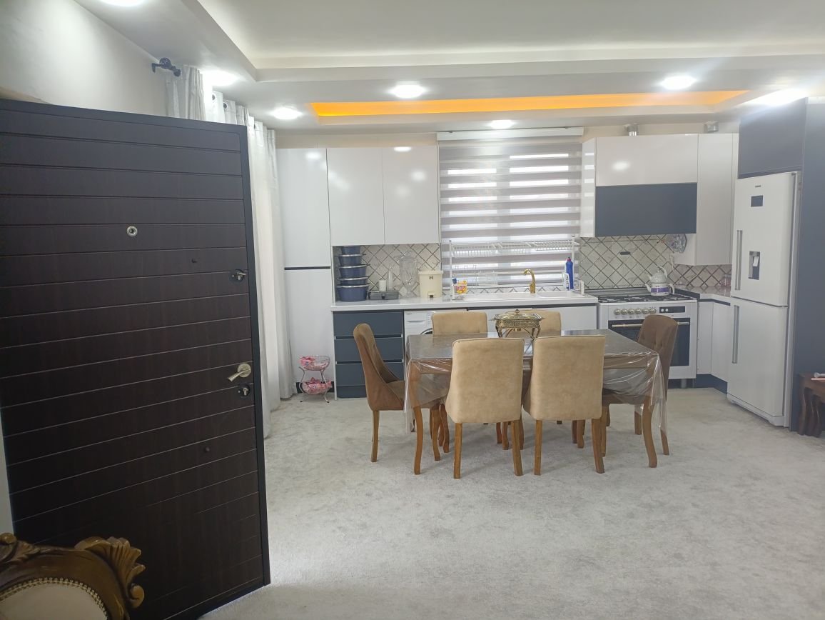 استخردار دوخوابه نیلوفر 2