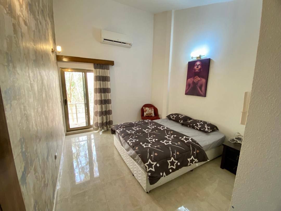 دوخوابه کجور ساملند