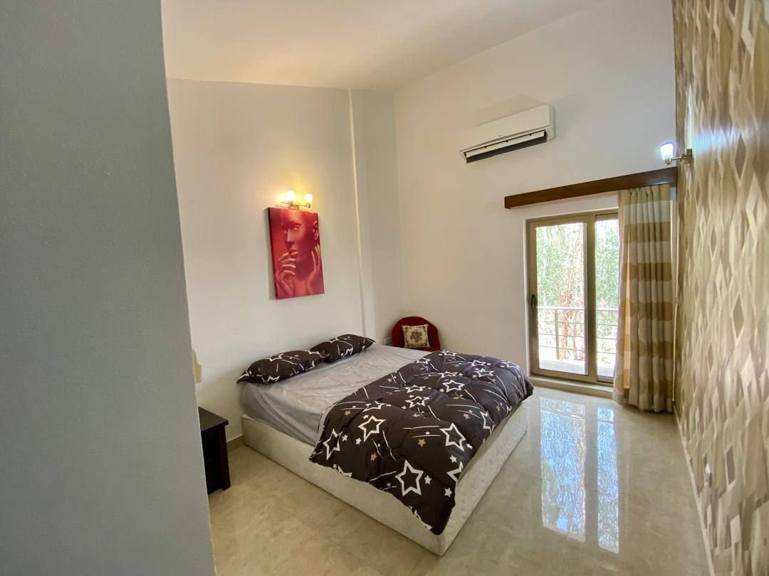 دوخوابه کجور ساملند