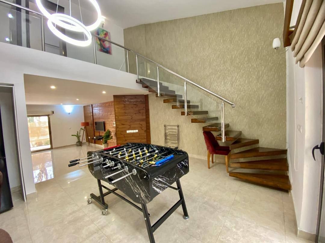 دوخوابه کجور ساملند