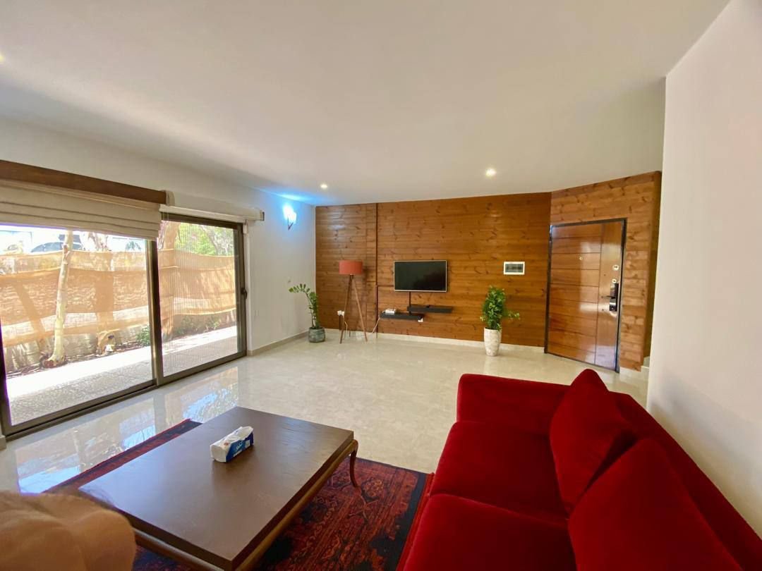 دوخوابه کجور ساملند