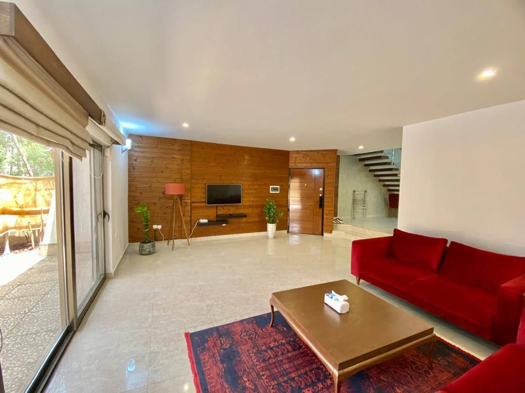 دوخوابه کجور ساملند