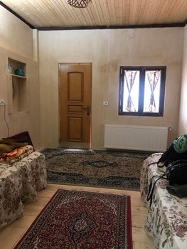 بوم گردی تی ته - واحد ۲