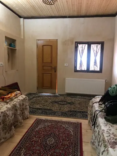 بومگردی تی ته - واحد ۲