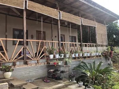 بومگردی تی ته - واحد ۳