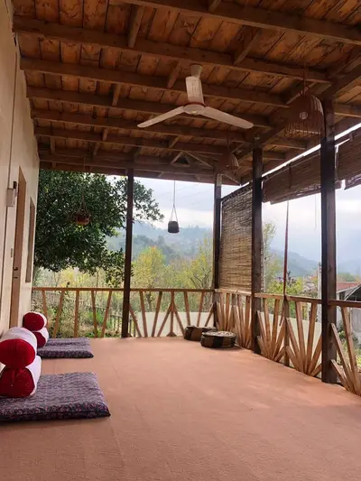 بومگردی تی ته - واحد ۲