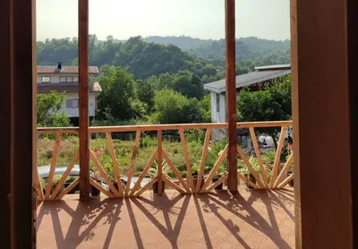 بومگردی تی ته - واحد ۲