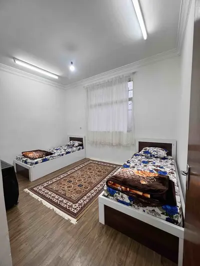 ویلا دوخوابه جاوید گلها