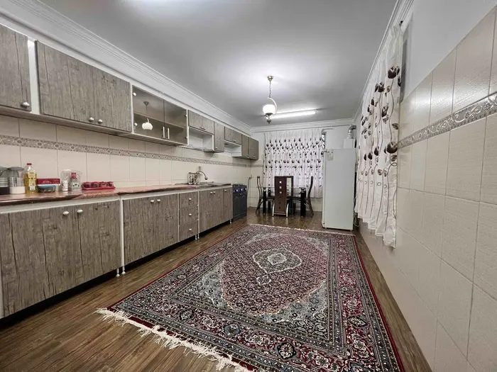 ویلا دوخوابه جاوید گلها