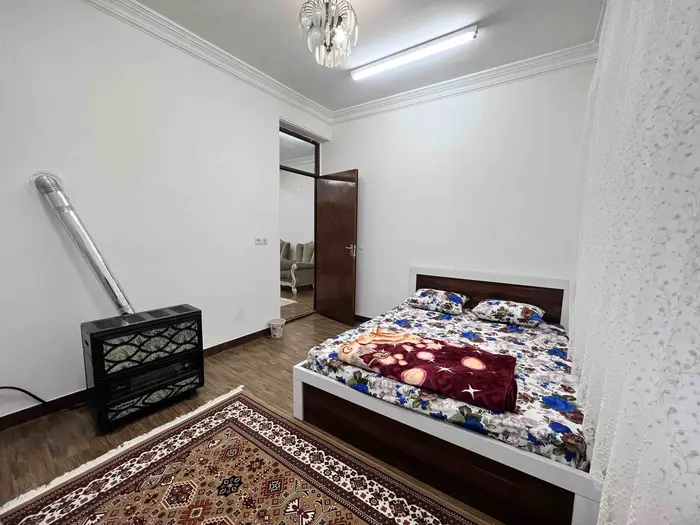 ویلا دوخوابه جاوید گلها