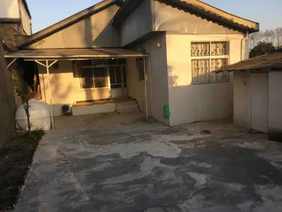 ویلا دوخوابه جاوید گلها