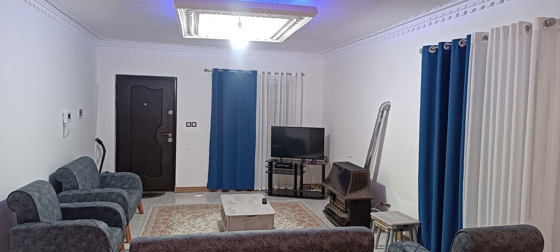 دوخوابه گندم 3