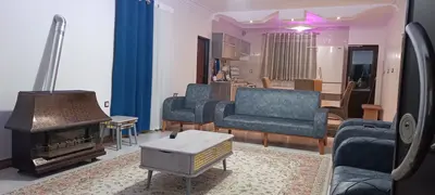 ویلا دوخوابه گندم 3