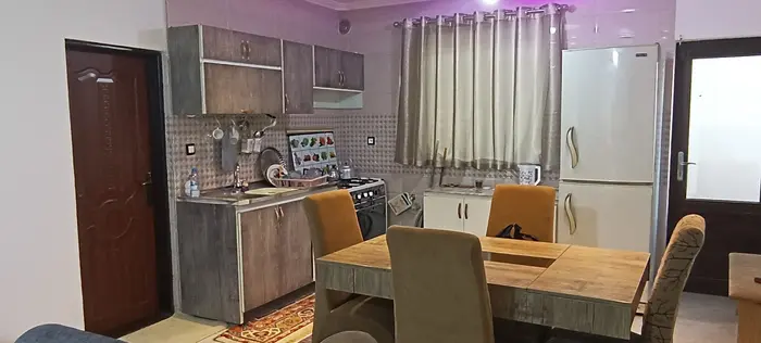 ویلا دوخوابه گندم 3