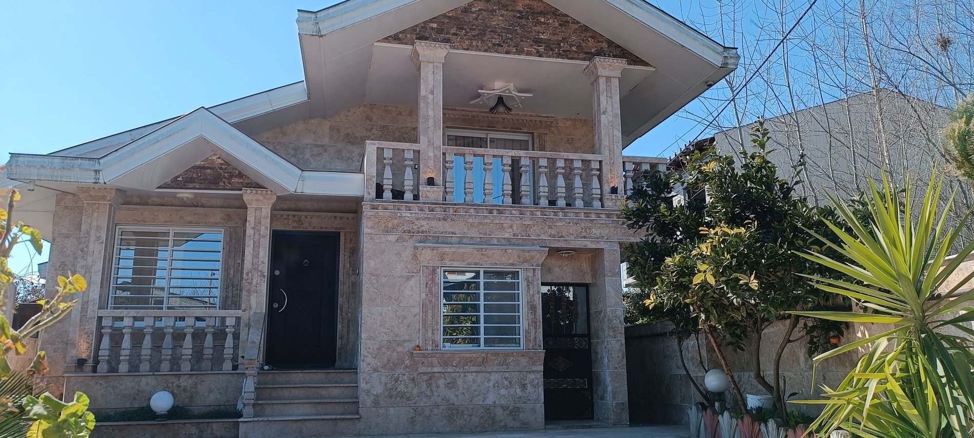 دوخوابه گندم 3