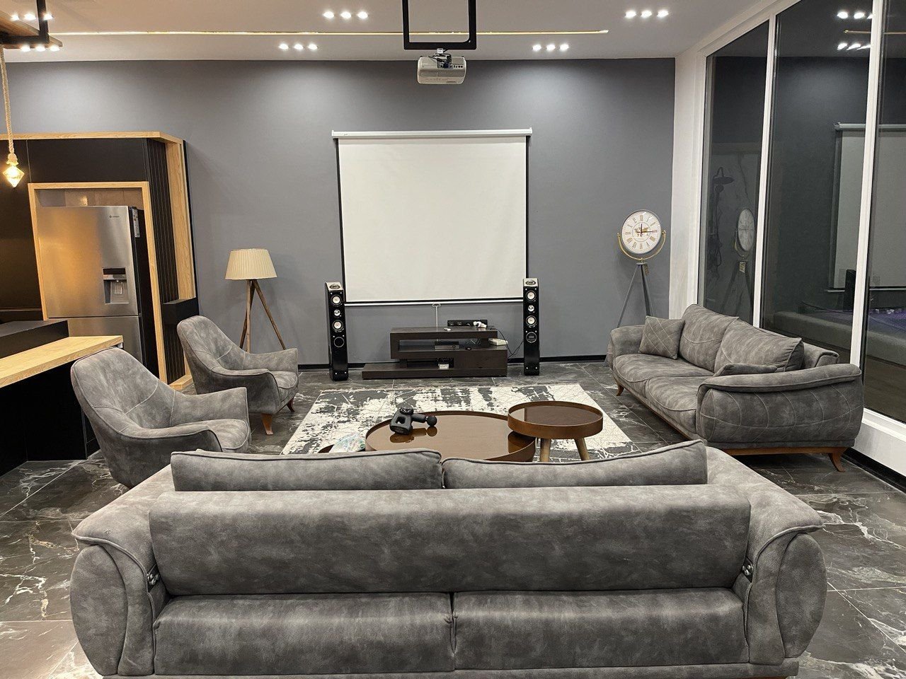 دوخوابه استخردار آبگرم تهراندشت 2