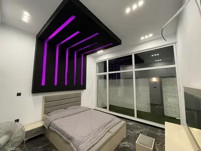 ویلا دوخوابه استخردار آبگرم تهراندشت 2