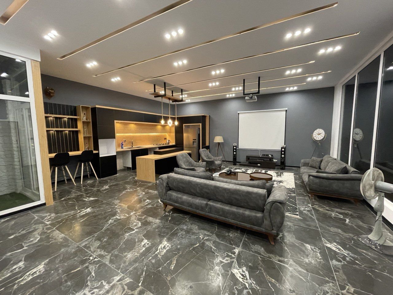 دوخوابه استخردار آبگرم تهراندشت 2