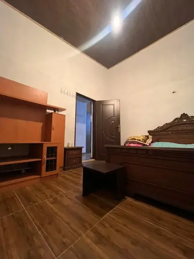 ویلا دوخوابه جنگلی ناصلی