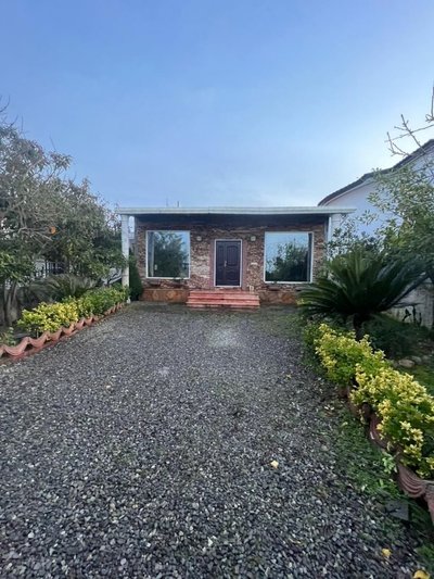 ویلا دوخوابه جنگلی ناصلی